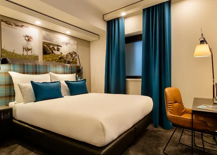 Basic Double Room