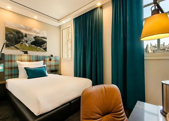 Classic Double Room