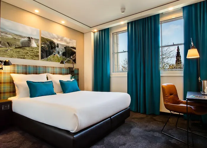 King Room